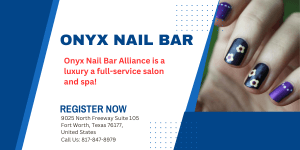 Onyx Nail Bar